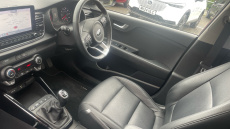 Kia Rio 1.0 T GDi 48V 118 3 5dr Petrol Hatchback